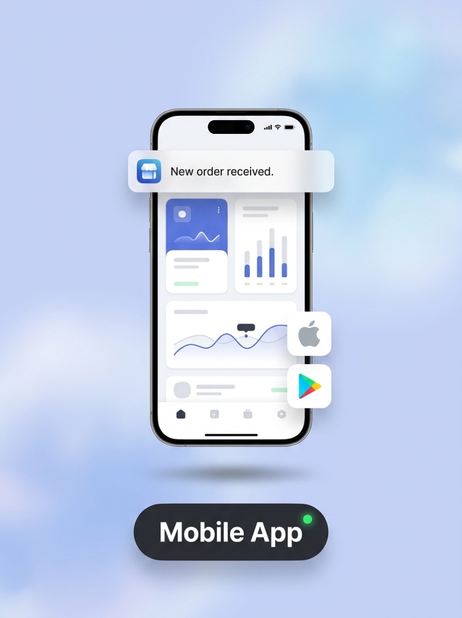 Mobile App