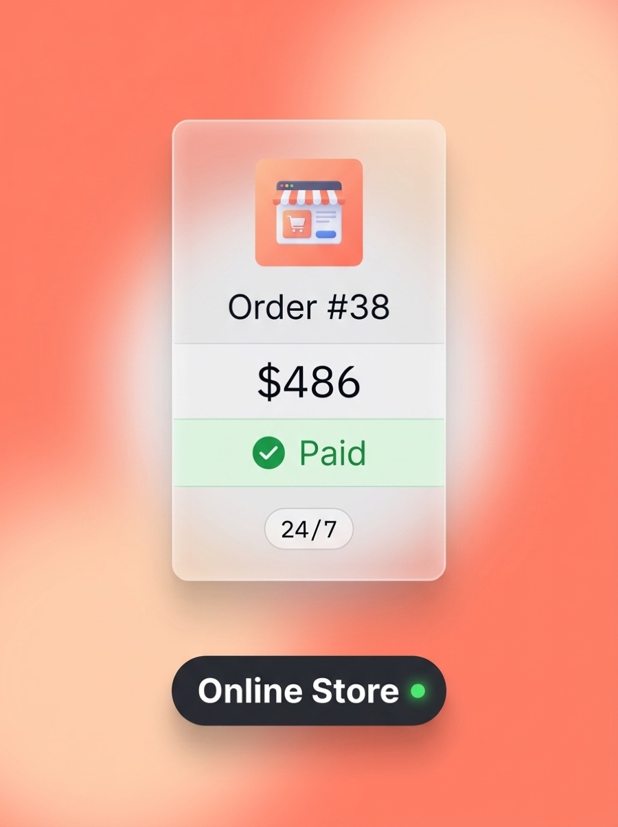 Online Store