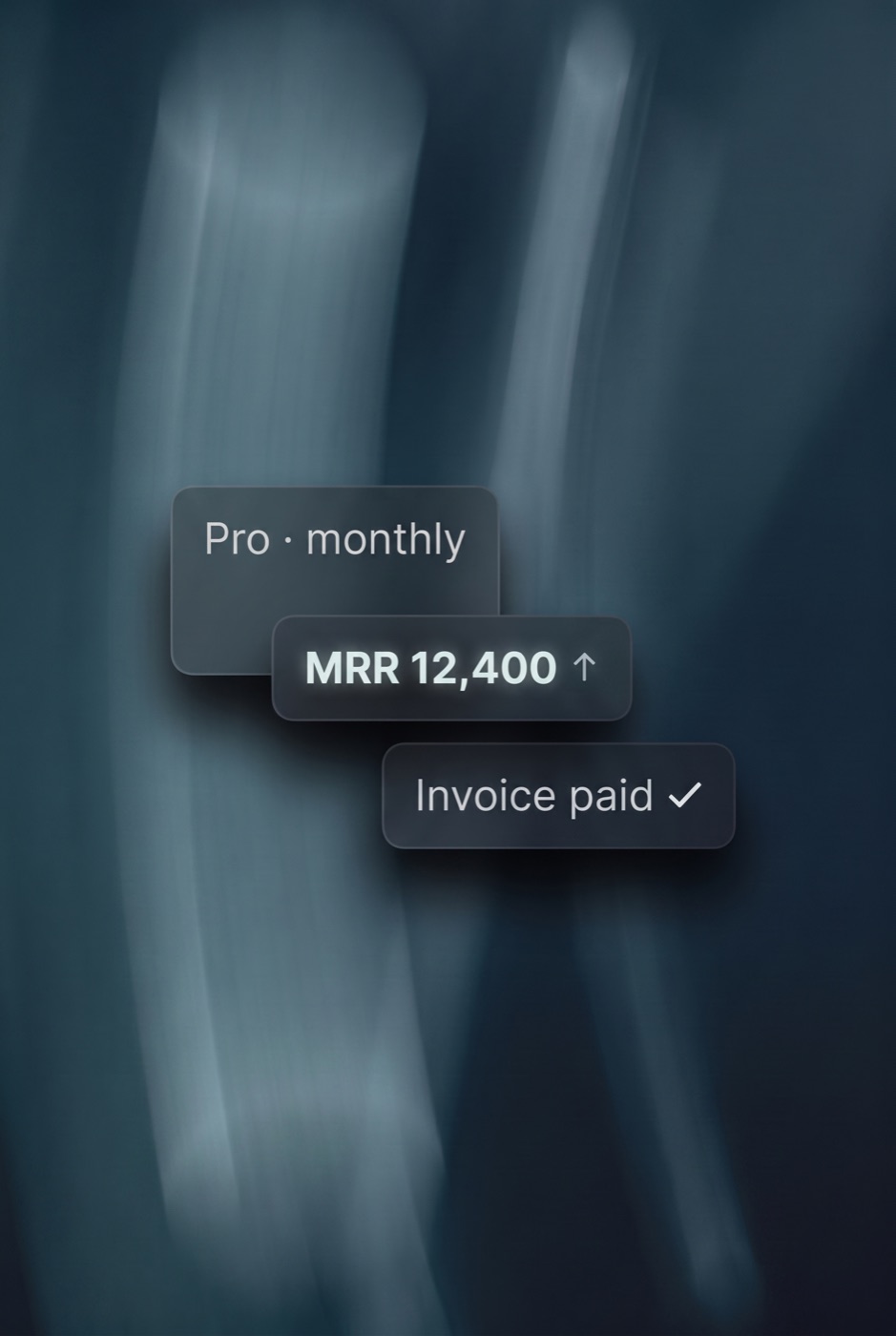 Micro-SaaS Build